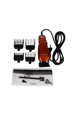 Dearling RF-1005 Saç Sakal Tıraş Makinesi