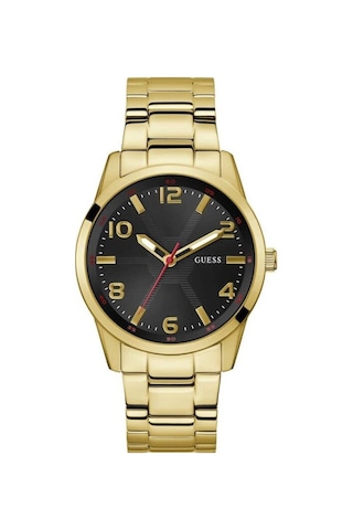 Guess Gugw0804g3 Erkek Kol Saati Altın