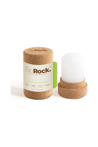 Biorock Crystal Deodorant Stick 120 G