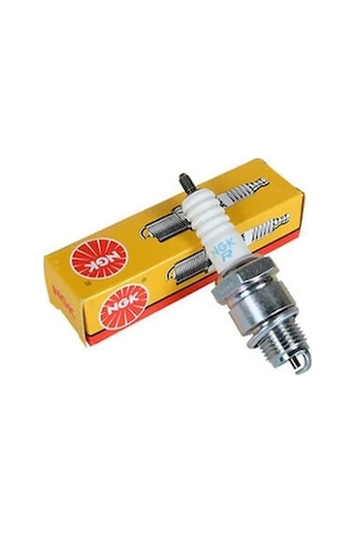 Ngk-7811 Bp6es Uzun Kalın Paso Ateşleme Bujisi 1 Adet