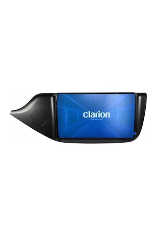 Kia Ceed Android Multimedya Sistemi 4-64 Clarion 2012-2019