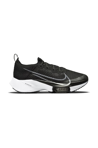 Nike Air Zoom Tempo Next Flyknit Running Shoes Erkek Koşu Ayakkabısı Siyah