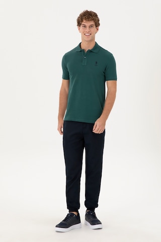 U.s. Polo Assn. Erkek Lacivert Pantolon Kanvas-chino 50291175-vr033 Lacivert