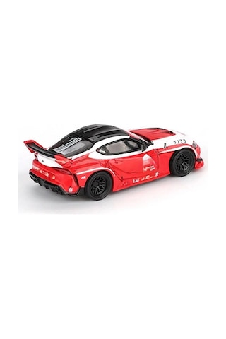1/64 Lb-works Model Araçlar