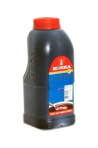 Koska Keçiboynuzu Pekmezi 700 Gr Bidon X 2 Adet