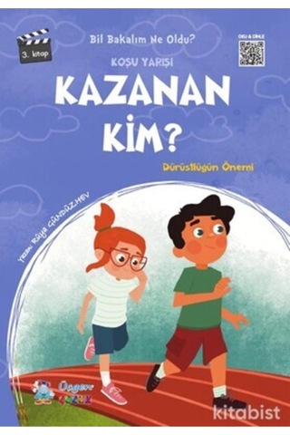 Bil Bakalım Ne Oldu Serisi - 10 Kitap + Değerlendirme Eki Poşetli