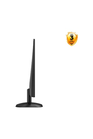 Aoc 27b31h Ips 27" 1ms 120 Hz Hdmı Adaptive Sync Flicker Free Full Hd Siyah Monitör