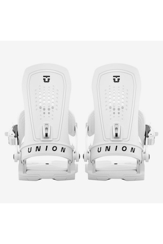 Union Force White 20 Year 2026 Beyaz