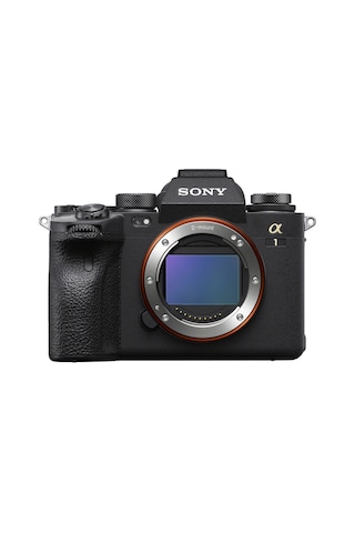 Sony A1 Body Aynasız Fotoğraf Makinesi (Distribütör Garantili)