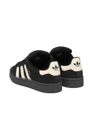Adidas Campus 00s Kadın Günlük Spor Ayakkabı C-adıkk3558b10a00 Siyah