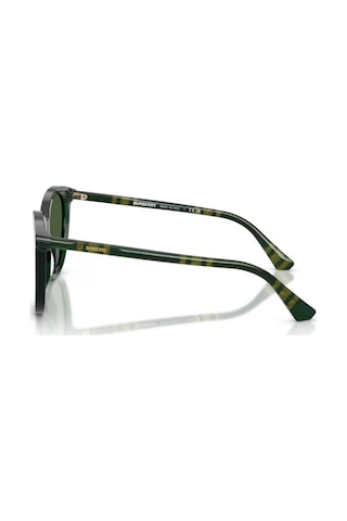 Burberry Be4455 416271 55 Kadın Güneş Gözlüğü Koyu Yeşil