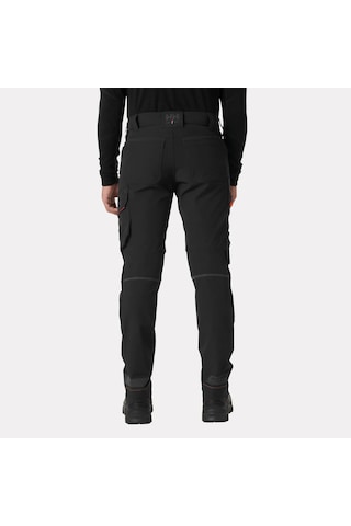 Kensington Brz Hh Connect Pantolon C54-990-siyah Black 990-siyah Black