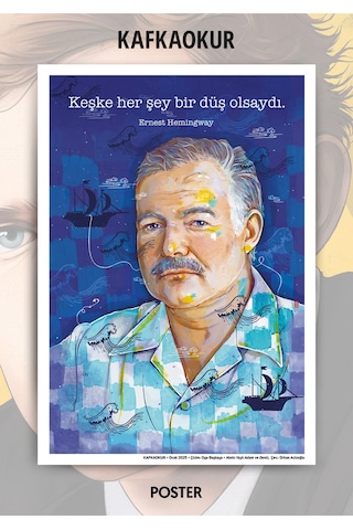 Sayı 95 - Jack London - Ocak 2025