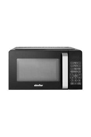 Simfer 4604 20Litre Mikrodalga Fırın Dijital
