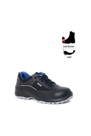 Yds El200 S2 K Çelik Burun İş Ayakkabı