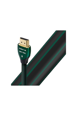 Audioquest Forest 48G 8K-10K Hdmı Kablo - 5 Mt