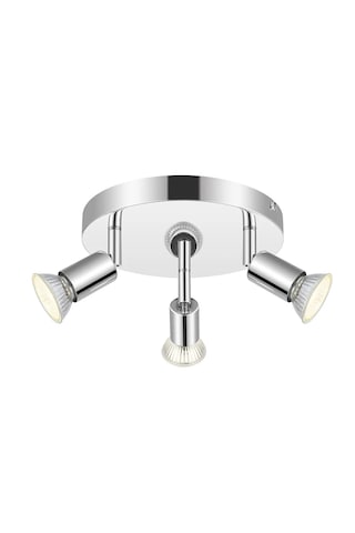 Opp 3lü Krom Spot Lamba