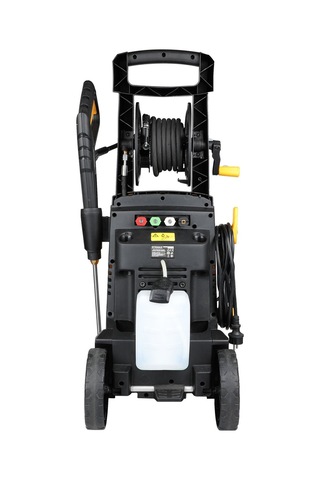 Rtrmax RTM716SET Yüksek Basınçlı Yıkama + Sprey Tabancası 2'li Set