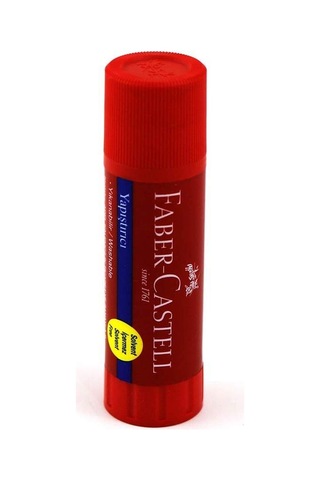 Faber-castell Stick Yapıştırıcı, 20 Gr