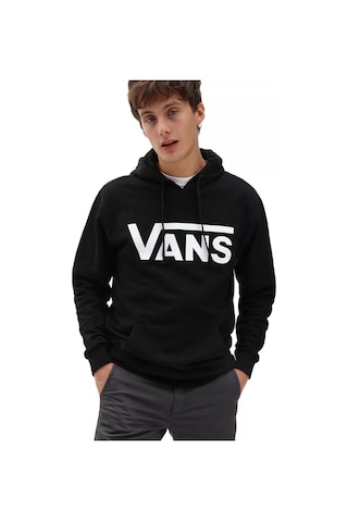 Vans Classic Po Hoodie Ii Erkek Günlük Sweatshirts Vn0A456By281 S