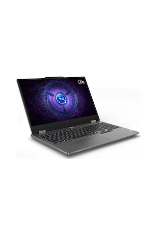 Lenovo LOQ 15IAX9 83GS00R7TR-K1 i5-12600HX 8 GB 512 GB SSD RTX3050 15.6" Free Dos Dizüstü Bilgisayar
