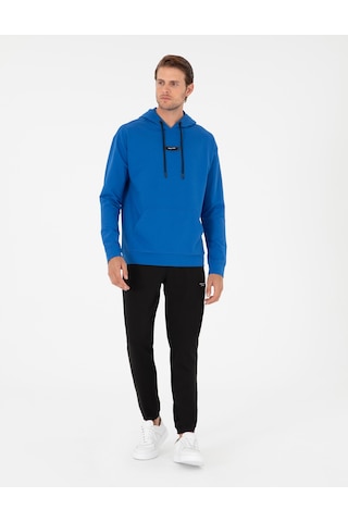 Pierre Cardin Erkek Siyah Eşofman Altı 50297222-vr046 Siyah