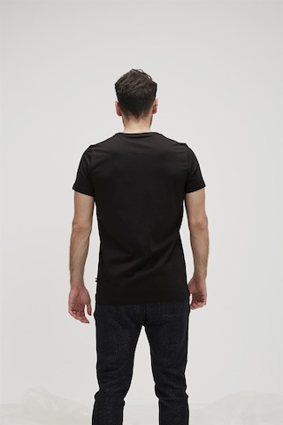 Bad Bear Erkek Tişört Bad Bear Tee-21888 Siyah