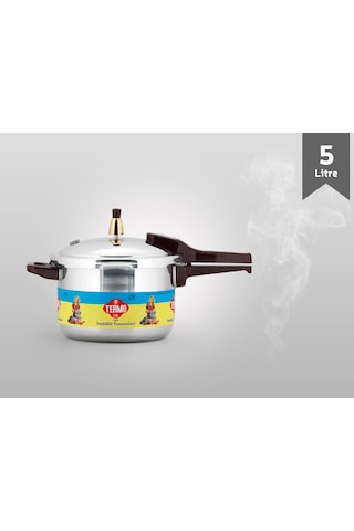 Termo 5Lt Düdüklü Tencere