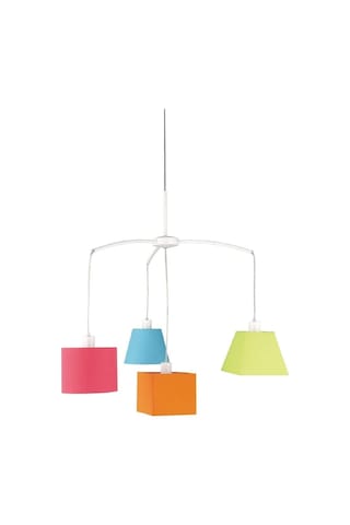Philips Massive Rainbow Tavan Sarkıt-Renkli