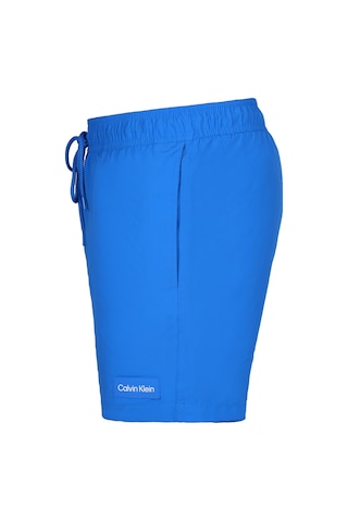 Calvin Klein Calvın Kleın Erkek Mayo Cbmdnl09-blu Cbmdnl09-blu Mavi Mavi