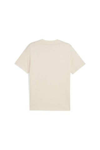 Puma Graphic Tee 688033-87 T-shirt Bej