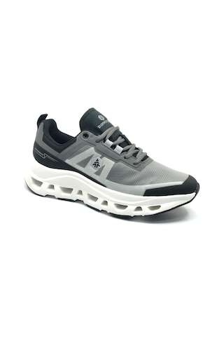 Hammer Jack 101-25049 Tavıra Unisex Spor Ayakkabı Siyah