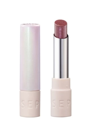 Sephora About That Shıne - Doğal Parlak Ruj Prizmatik Parlaklığa Ve 12 Saat Nemlendirici 3,20 G 1 75460033