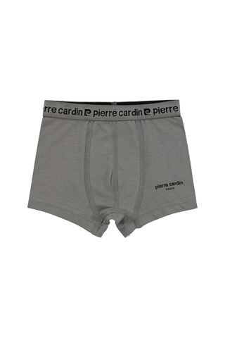 Pierre Cardin 2-12 Yaş Erkek Çocuk 2'li Boxer - Standart