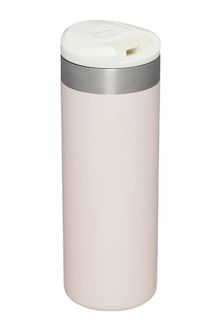 Stanley The AeroLight Transit Termos Bardak 0.47 L - Pembe