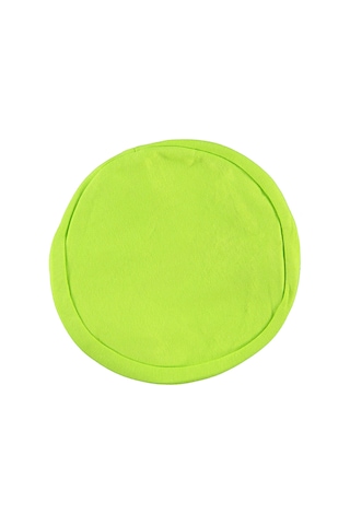 Civil Baby Bebek Aşçı Bere Yenidoğan Yeşil 1058702122ss 5 Yeşil
