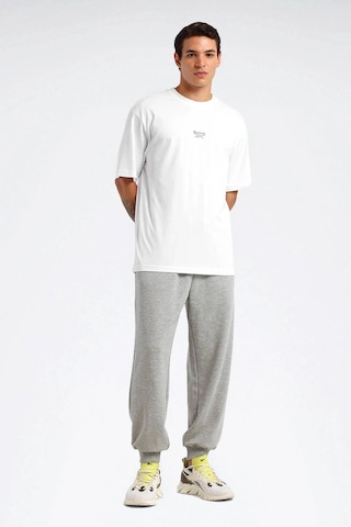 Reebok Id Rlx Clss Sl Jogger Erkek Esofman Alti - Gri Melanj