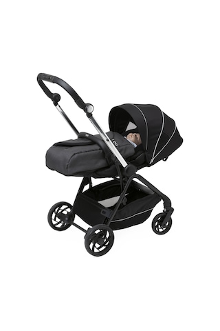Chicco One4ever Lounge Puset Black Beauty 04087109910000