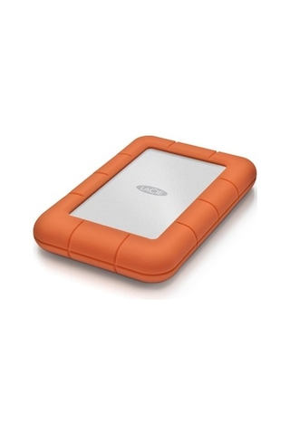 Lacie LAC301558 Rugged Mini 1 TB 2.5" USB 3.0 Taşınabilir Disk