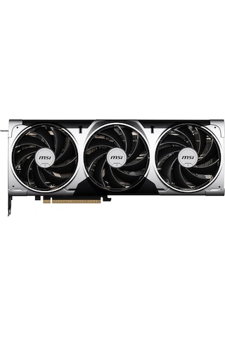 Msı Geforce Rtx 5070 Ti 16g Ventus 3x Oc 16gb Gddr7 256 Bit Dlss 4 Nvıdıa Ekran Kartı