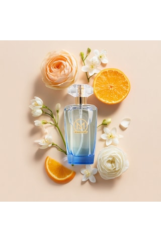 Madam The Roman Night Kadın Parfüm EDP 100 ML