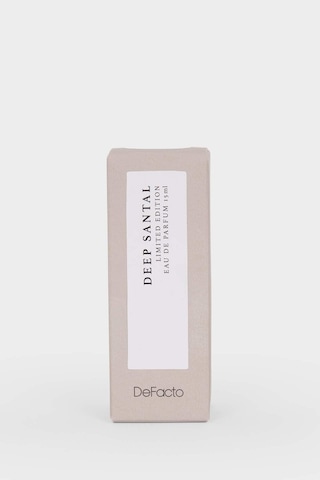 Defacto Erkek 15 ml DEEP SANTAL Parfüm G4705AXNS