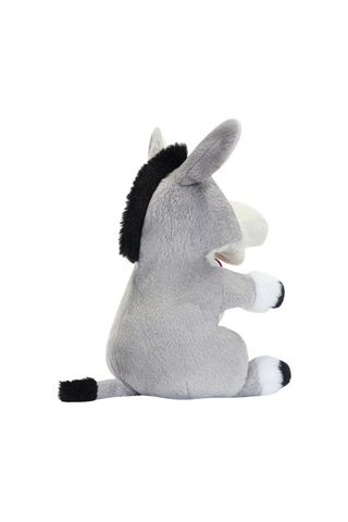 Trudi Puppets Donkey 29228 Çok Renkli
