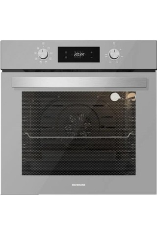 Silverline BO6502S02 - CS5335S01 - 3420 Classy Cam Ankastre Set