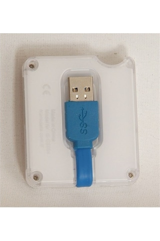 Volk Ml-G-C3304 60 In 1 Usb 3.0 Kart Okuyucu