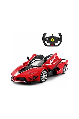 Ferrari Fxx K Evo Man.kapı Açılan 2.4ghz. Işıklı