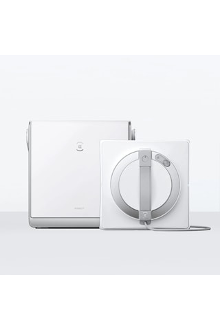 Ecovacs Winbot W2 Omni Şarjlı Cam Silme Robotu