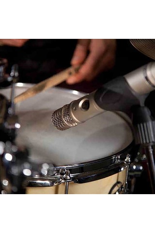 Rode Nt3 - Condenser Mikrofon