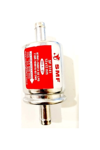 Mimgas Tipi Lpg Filtresi 12X12Mm 471341578