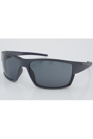 U.s. Polo Assn. Güneş Uss 0213 C2 68 - 01 Güneş Gözlüğü Füme
